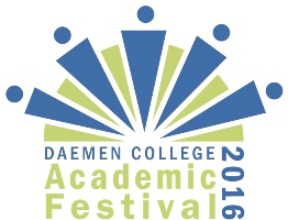 Academic Festival Logo