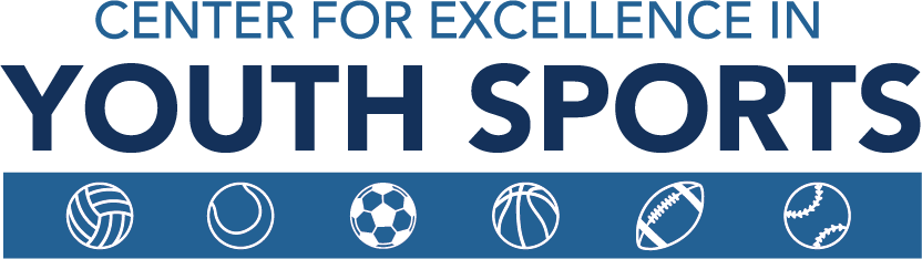 Center for Excellence in Youth Sports