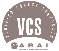 VCS Verified Course Sequence logo