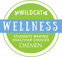Wildcat Wellness logo