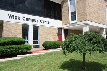 Wick Campus Center