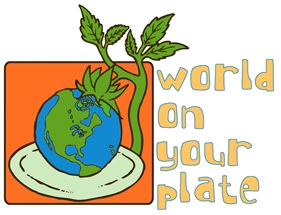 World On Your Plate