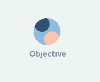 Objective Wellness logo