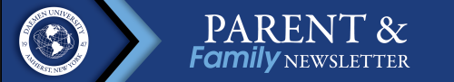 Parent & Family Newsletter