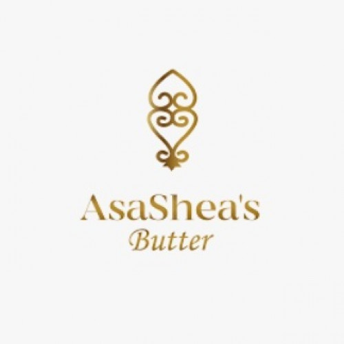 AsaShea's Butter, LLC logo