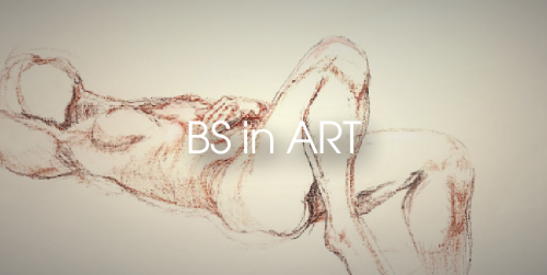 BS in Art