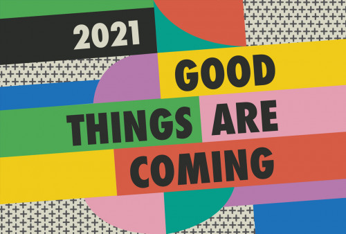 All High Art Weekend- Good Things are Coming