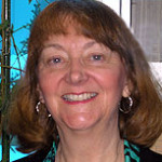 Shirley Peterson