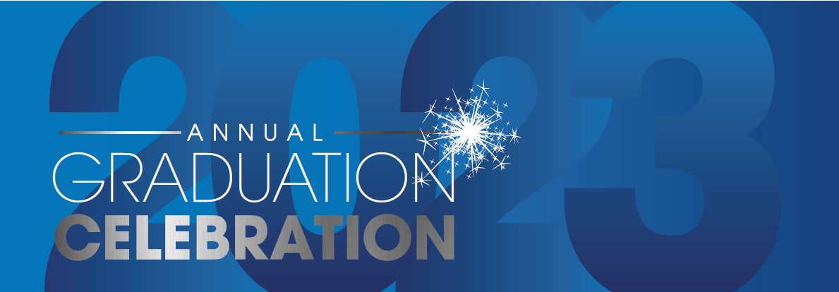 Annual Graduation Celebration Logo