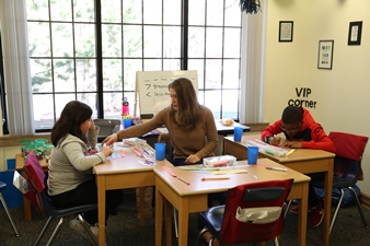 Applied Behavior Analysis