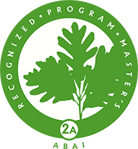 Recognized Program Masters