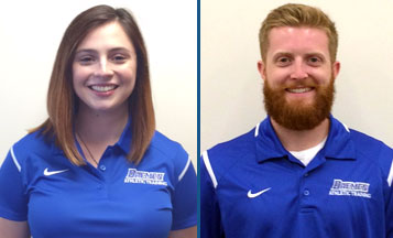 Athletic Scholarships