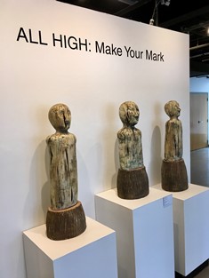 All High Exhibition Best in Show