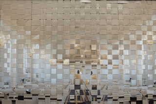 All High Exhibition Best in Show