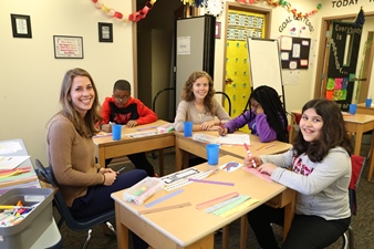 Applied Behavior Analysis