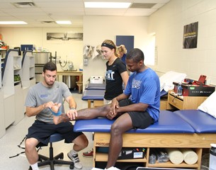 Athletic Training