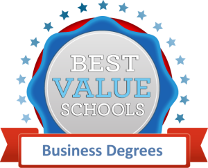 Best Value Business Degrees