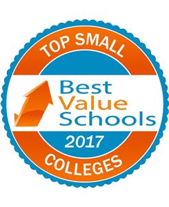 Best Value College