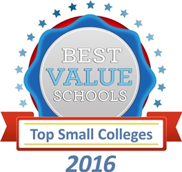 Best Value College