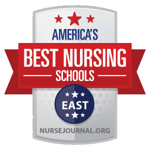 Best Nursing Schools East