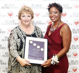 Black Achiever Award
