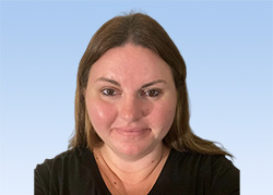 Kristy Blask, MEd, BCBA, LBA(NY)