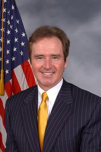 Brian Higgins headshot