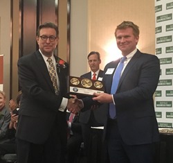 C-Level Executive Award