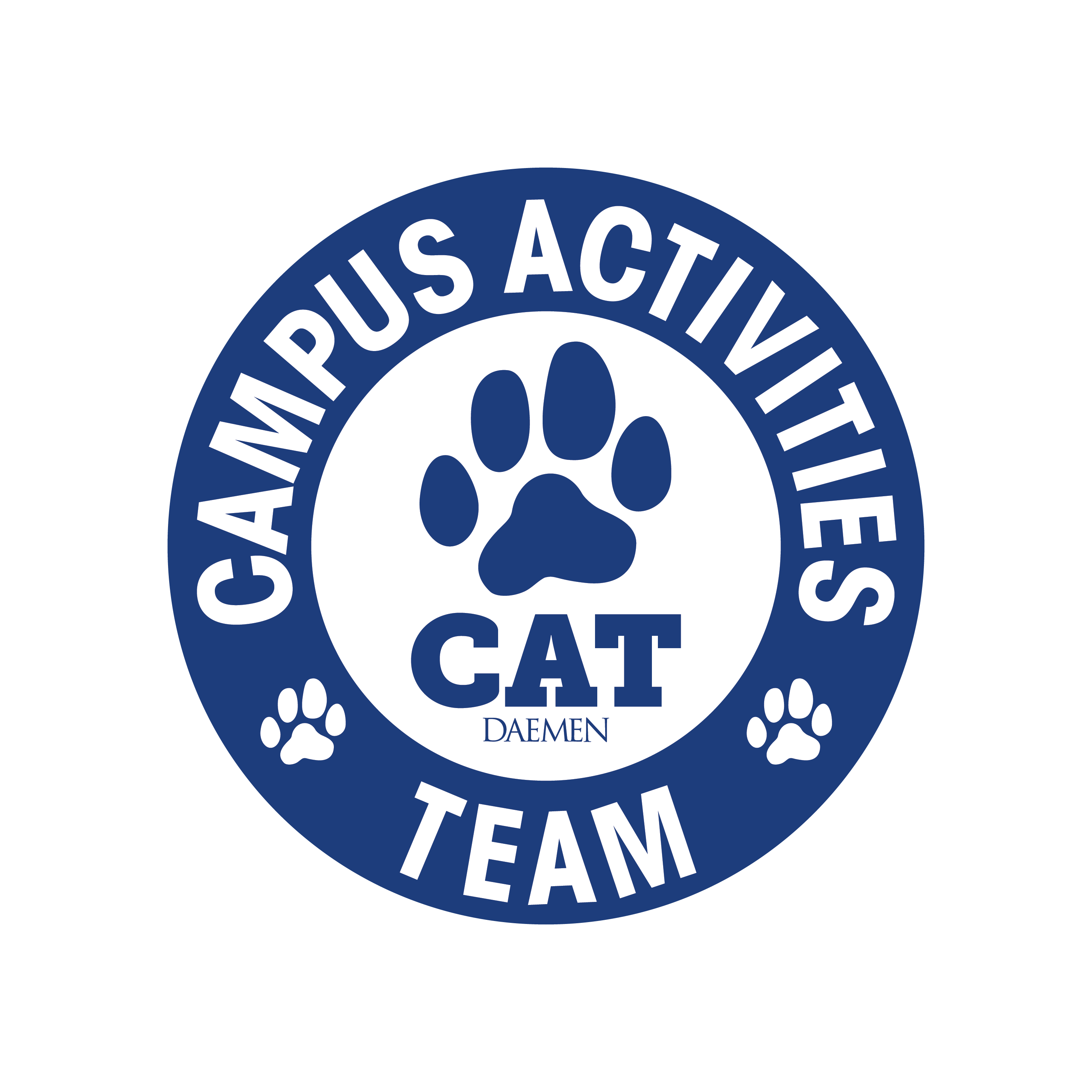 CAT Main Logo