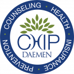 CHIP Center logo