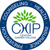 CHIP Center Logo