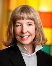 Dr. Candace S. Johnson