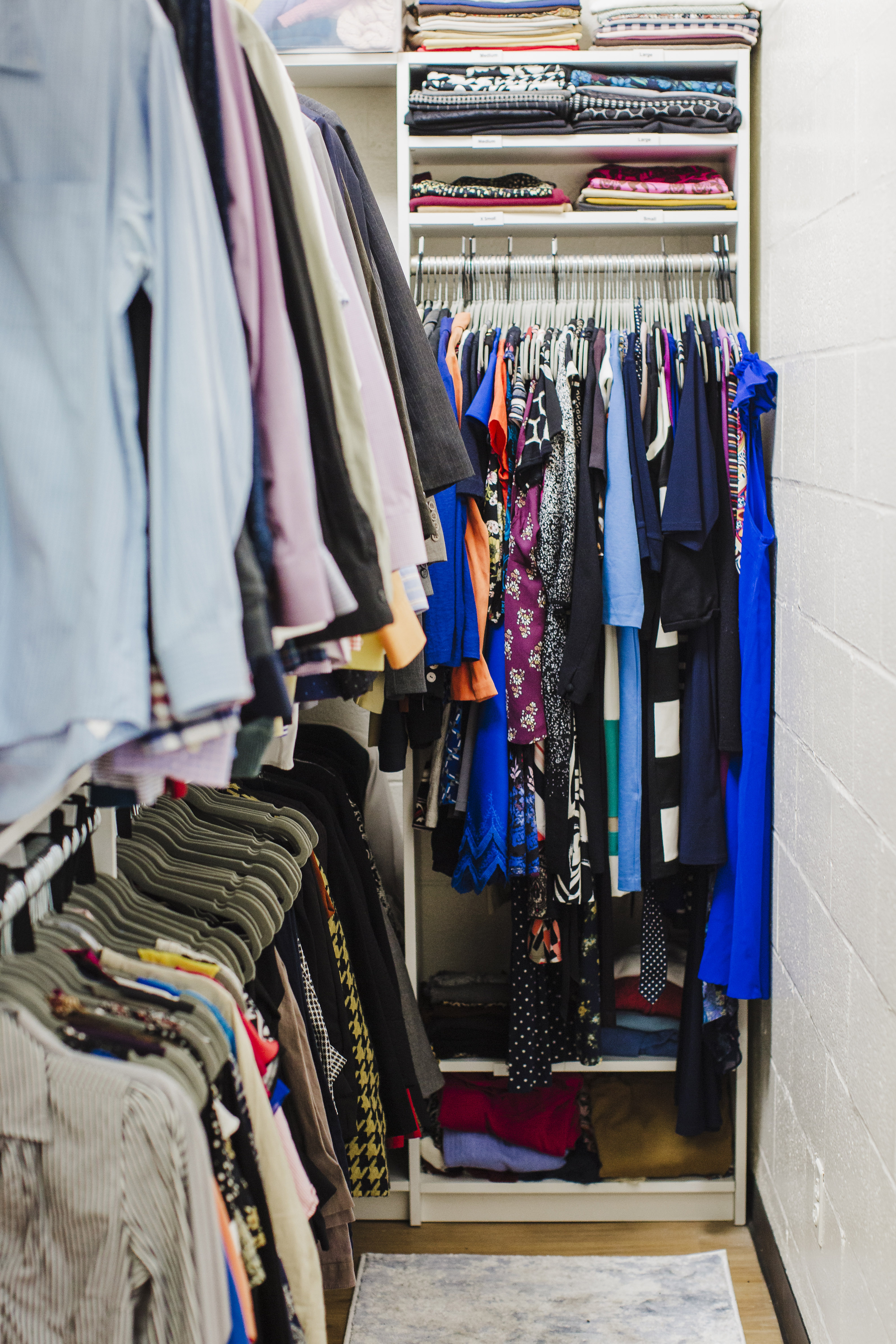 Career Closet