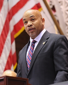 Carl Heastie