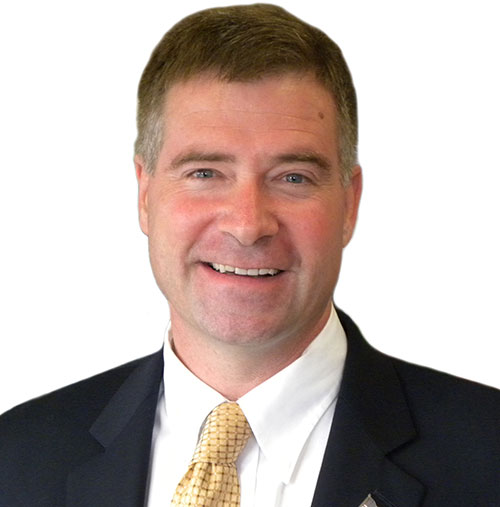 Congressman Chris Gibson