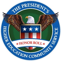 Community Service Honor Roll