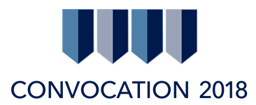 Convocation 2018