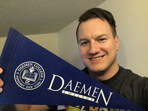 Daemen Cares