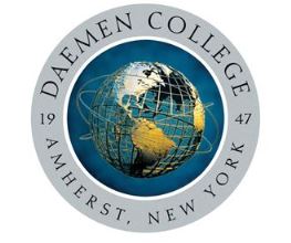 Daemen College logo