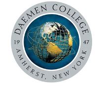 Daemen College logo