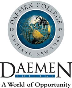 Daemen College logo