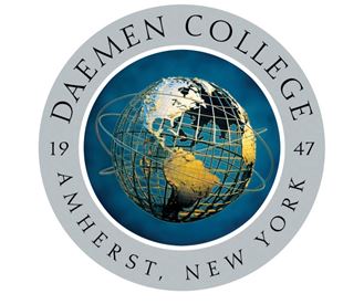 Daemen College logo