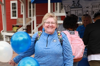 Daemen Day in Amherst