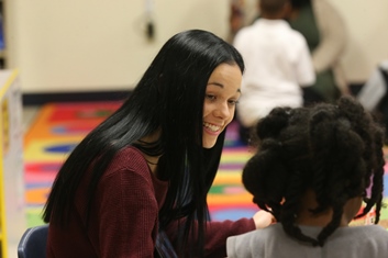 Daemen-Charter School of Inquiry Partnership