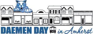 Daemen Day in Amherst