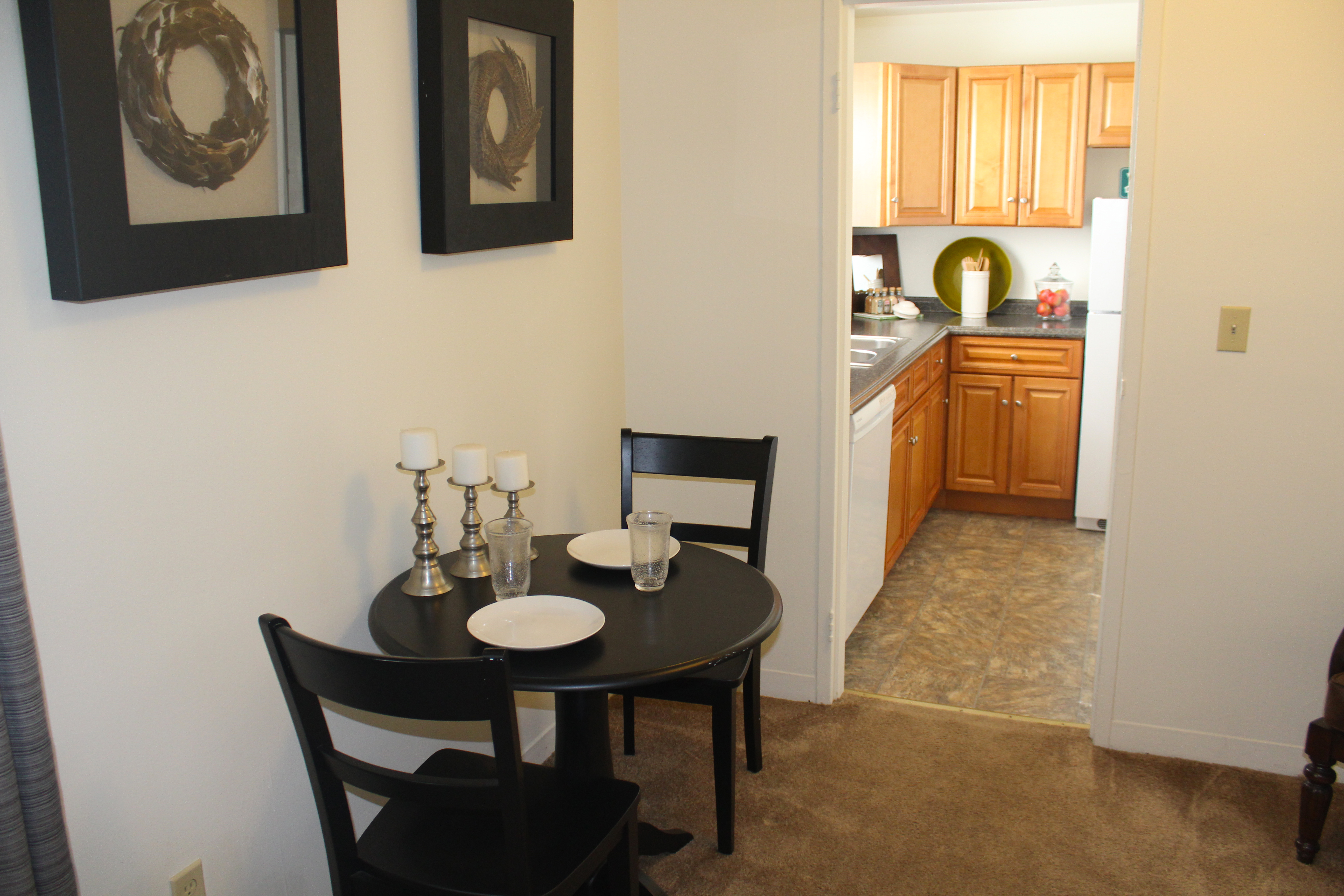 Snyder Park Daemen University