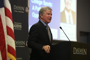 Mark Emmert