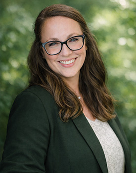 Allison Ilem, PhD, BCBA