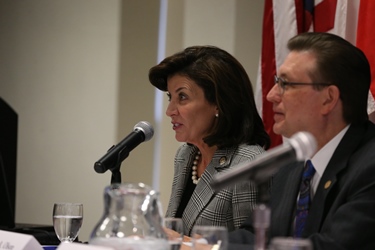 Enough is Enough Discussion