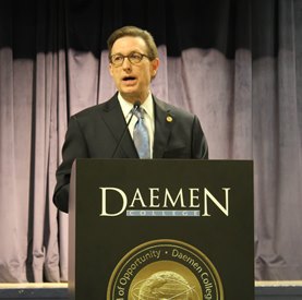 Fall 2017 State of the College